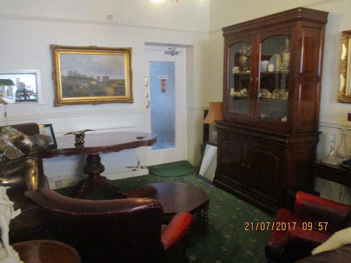 Rivers Vale Hotel Blackpool Esterno foto